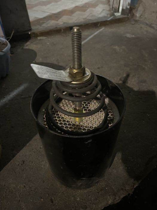 Запасные части CAT( оригинал )