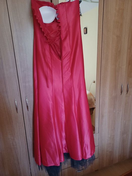 Официална Бална Рокля