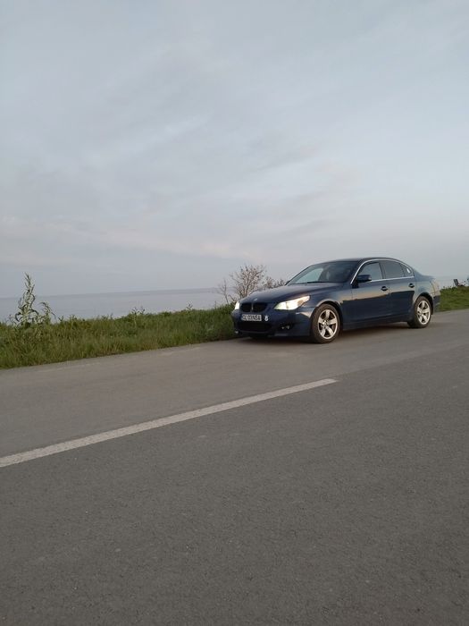 Vand bmw e 60 2.0 d m 47!