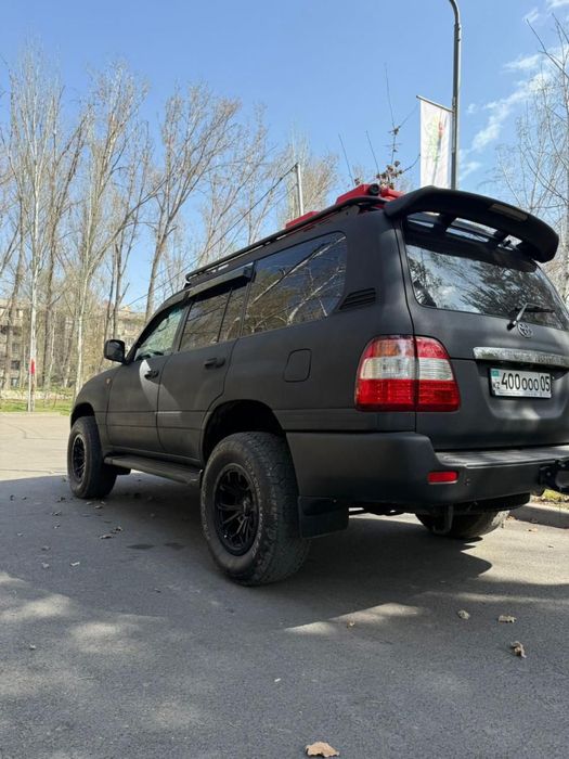 Продам диски с шинами 285/65/17