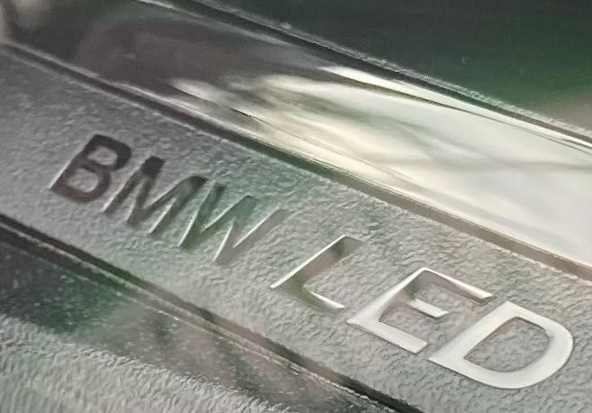 Фарове BMW LED фар Shadow Line за Бмв Г42 Bmw 2 M2 G87 G42