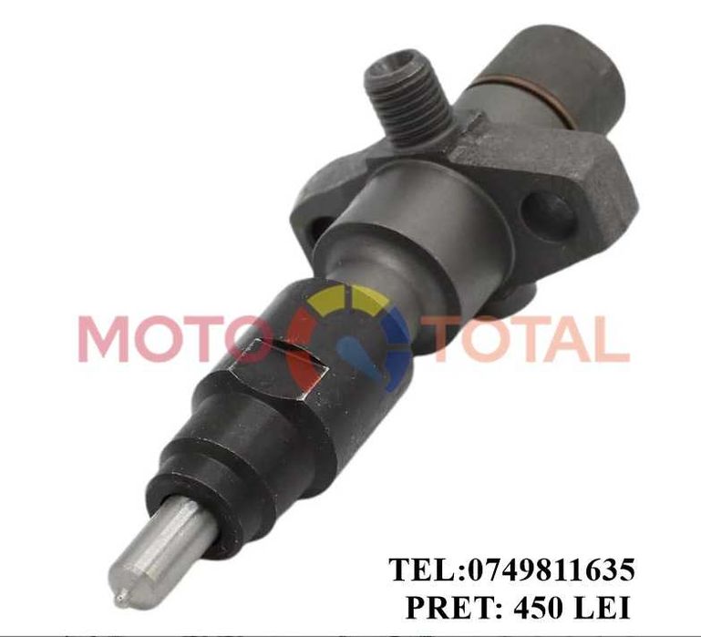 Pompe injectie motoare Lombardini-Acme