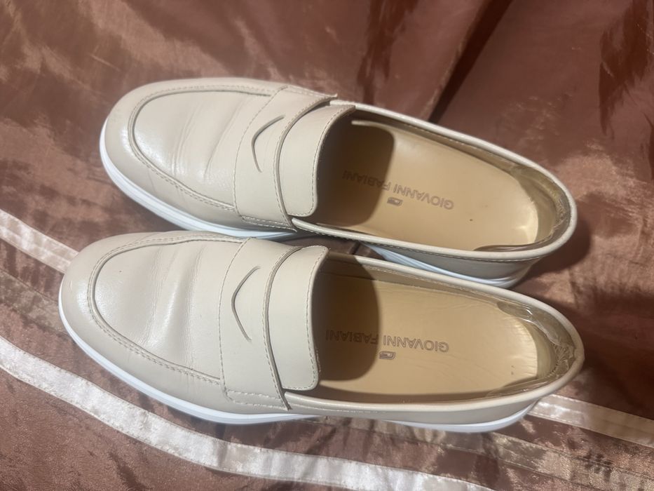 Продам туфли (Италия)