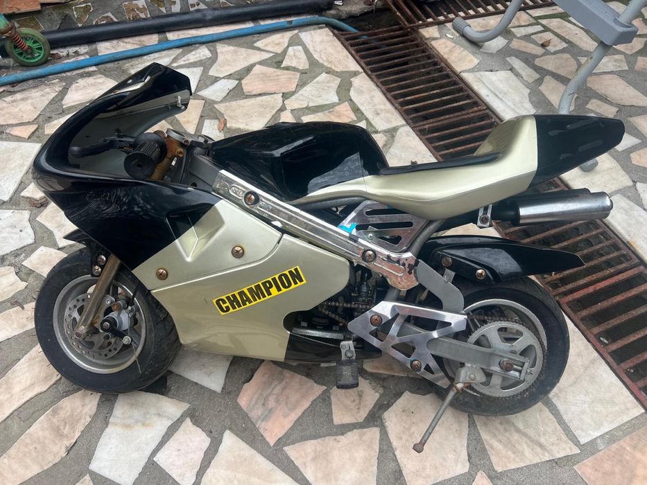 Motocicleta Copii////