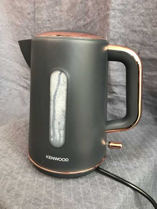 Ел. Кана Kenwood