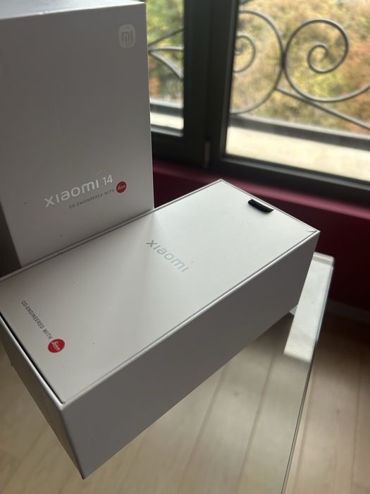 Xiaomi 14 16GB RAM 1TB