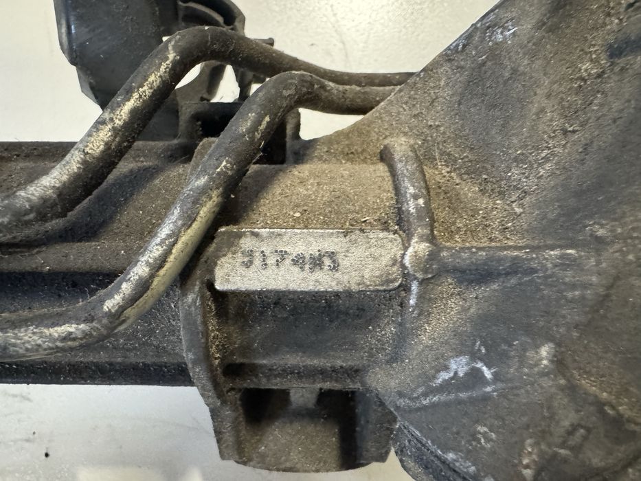 Кормилна рейка Рено Трафик Опел Виваро Renault Trafic Opel Vivaro01-14