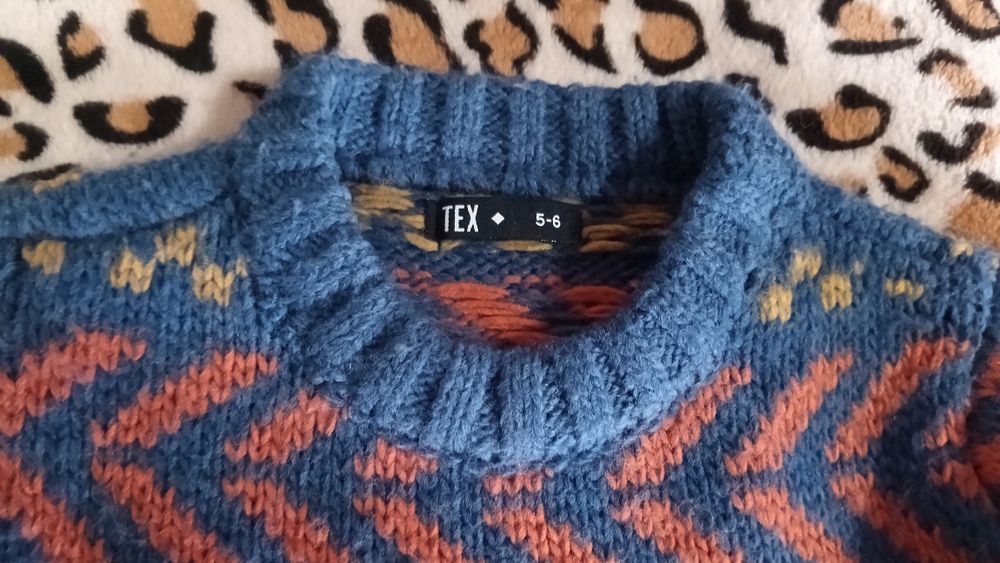 Pulovere și pantaloni trening copii