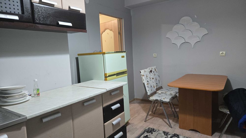 Сдается квартира