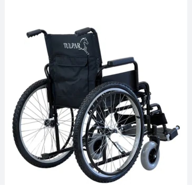 Кресло-Коляска инвалидная