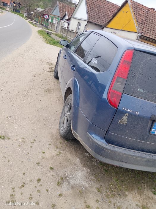 FORD Aerostar 0 — imagine 2
