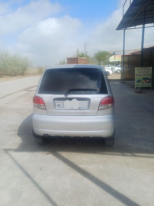 Sotiladi matiz kraska toza