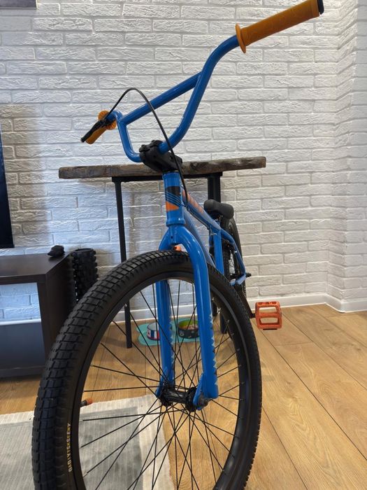 BMX SUNDAY model-C. 24 дюйма