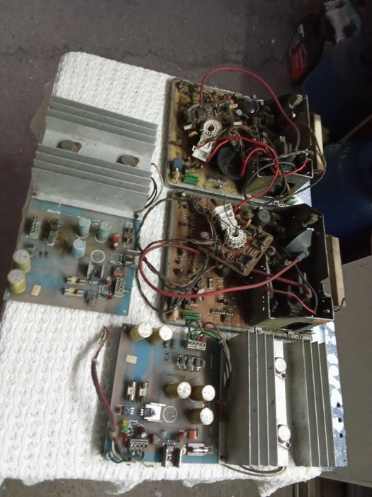 части за аркадни игри