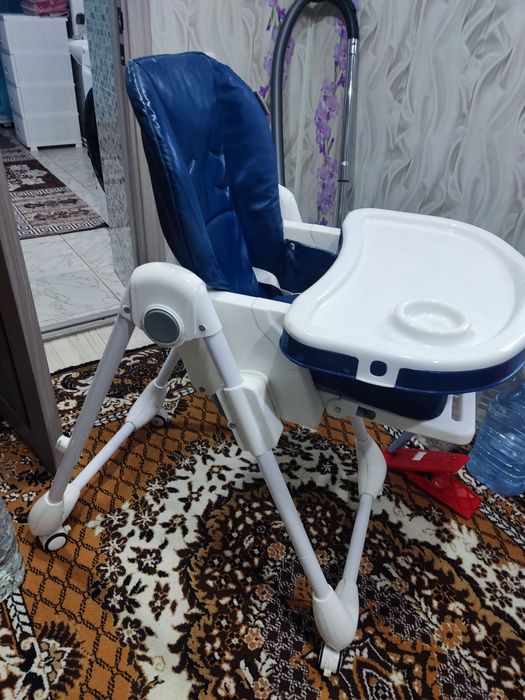 Продам детский стульчик для кормления