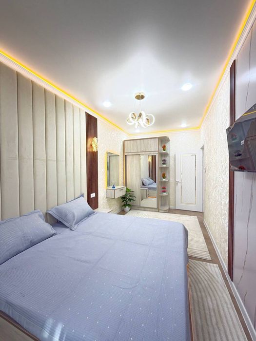 Чиланзар 7 квартал ‼️ 2в3/3/4 Актепа Евро РАЗДЕЛКА