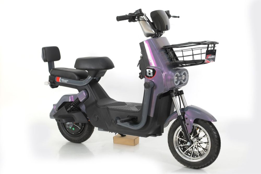 Rostan arzon!! Skiter benzin va elektr