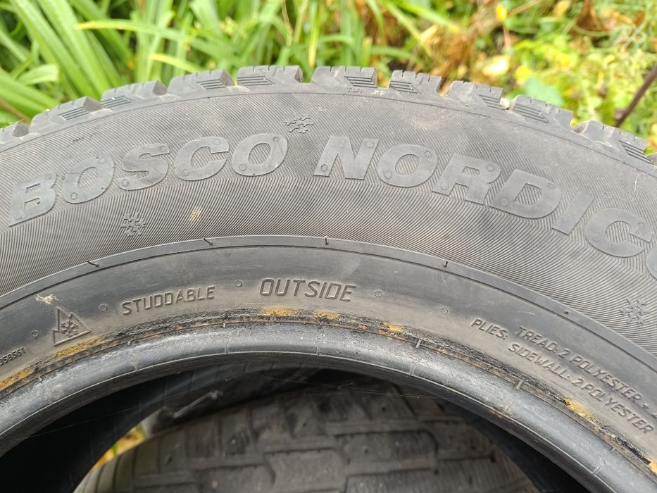 Резина на 15 /70