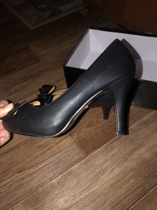 Продам туфли