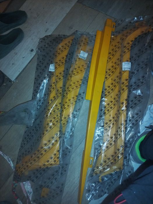 Продам комплект запчастей gsb