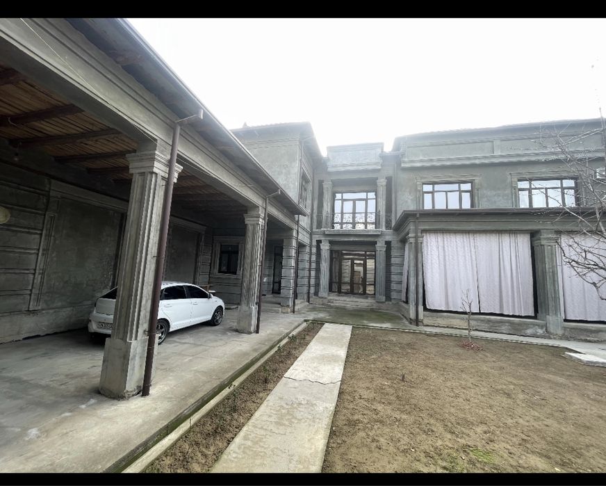 Продается участок 4.5 соток Mahalla Karima