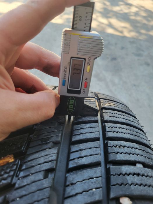 Джанти Toyota 17 цола