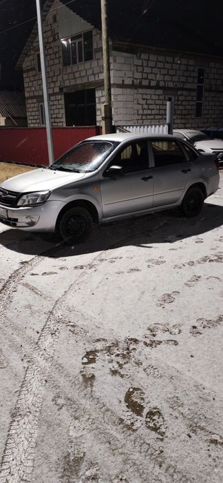 Lada Granta 2012г