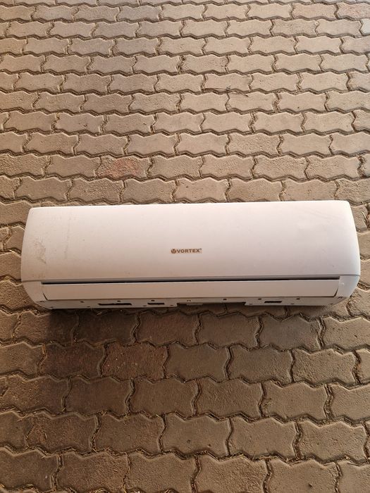 Climă Vortex 24000 btu