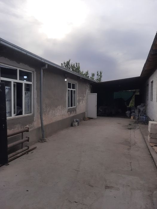 Участка.  ЦЕХ . Молхона