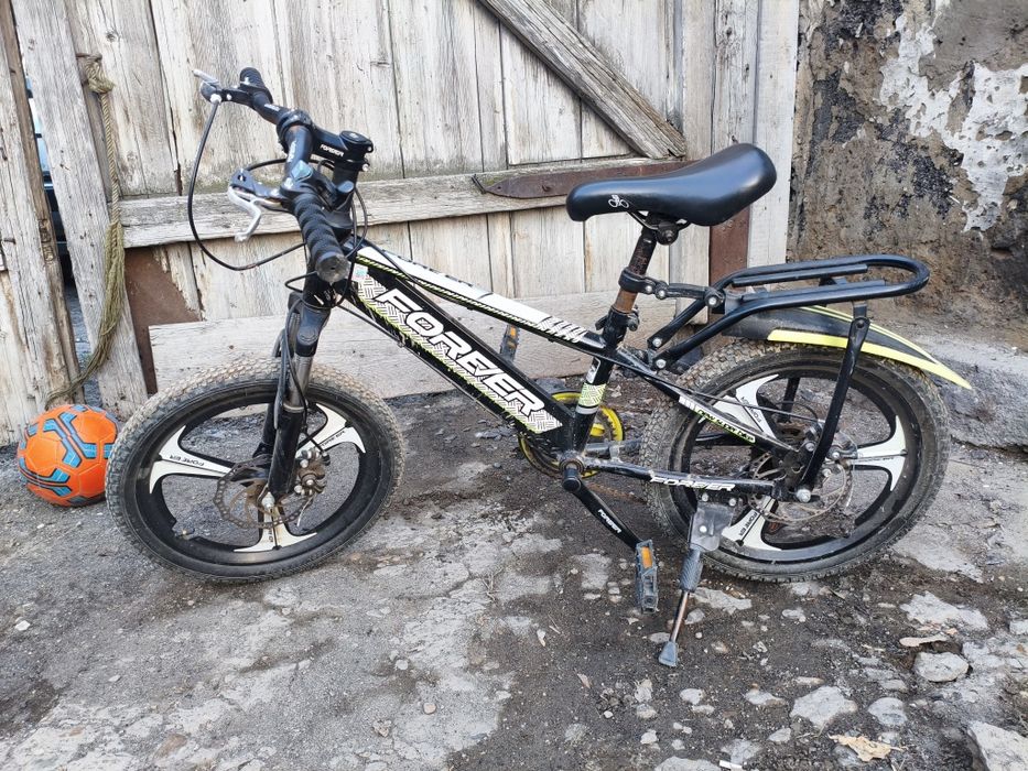 Продам велосипед