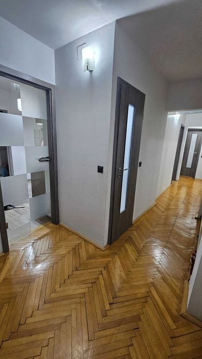 Propietar, apartament 3 camere decomandat, 72 mp, mobilat si utilat