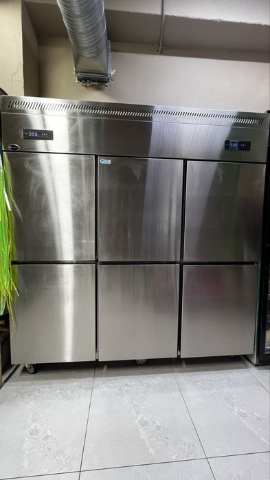 Продам холодильник