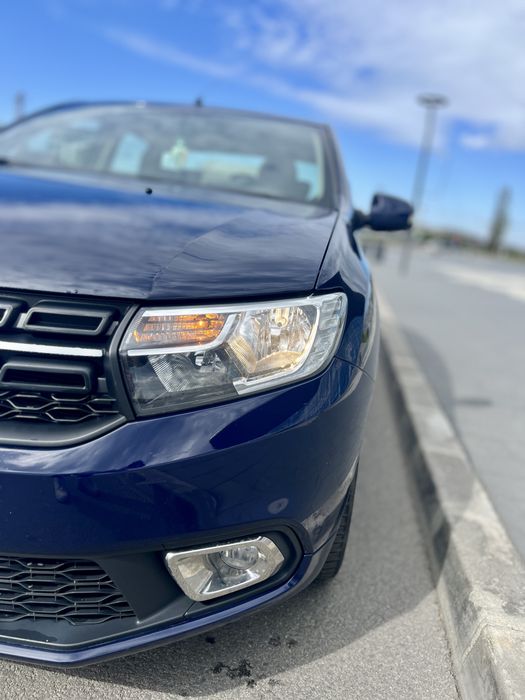 DACIA Logan 2018 — imagine 23