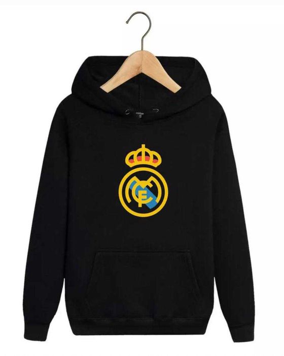 Реал Мадрид худи I Real madrid xudi