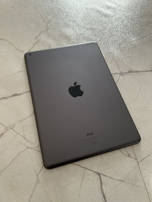 Ipad 9 2021 года 10.2 дюйма 64гб