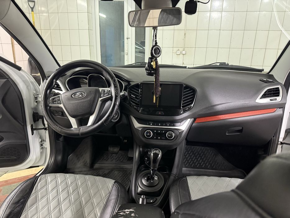 Продам Лада Веста кросс