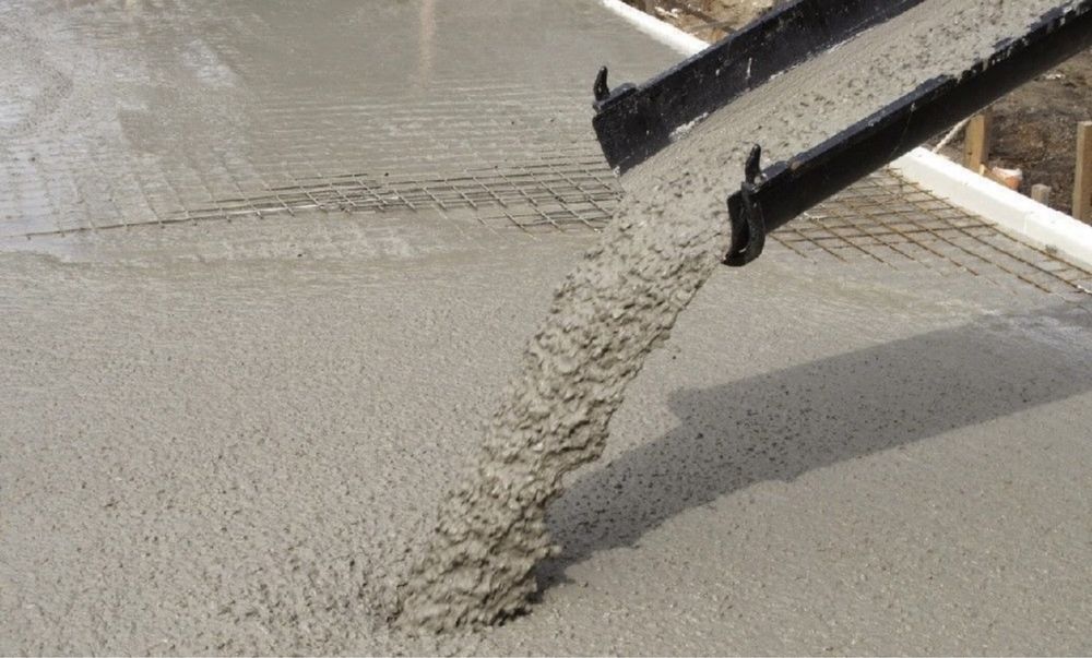 Бетон Всех Марок