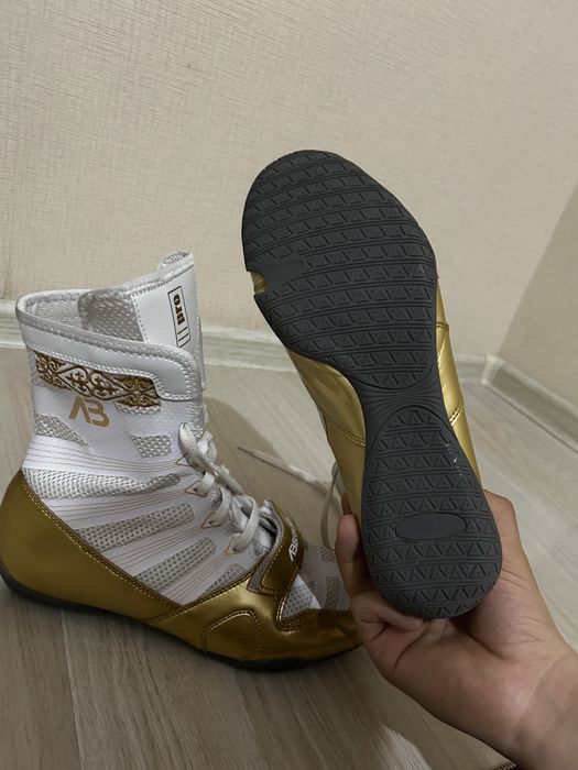 ABBRAND Боксерка