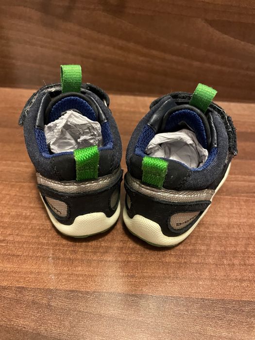 Pantofi sport Ecco