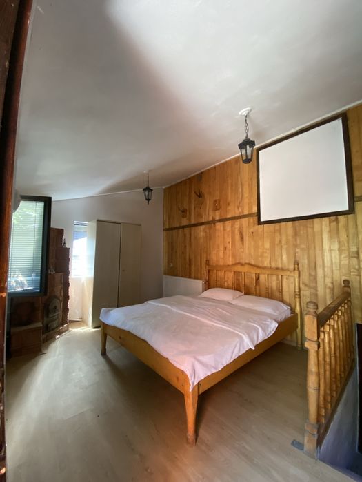 Cabana de inchiriat Baile Figa