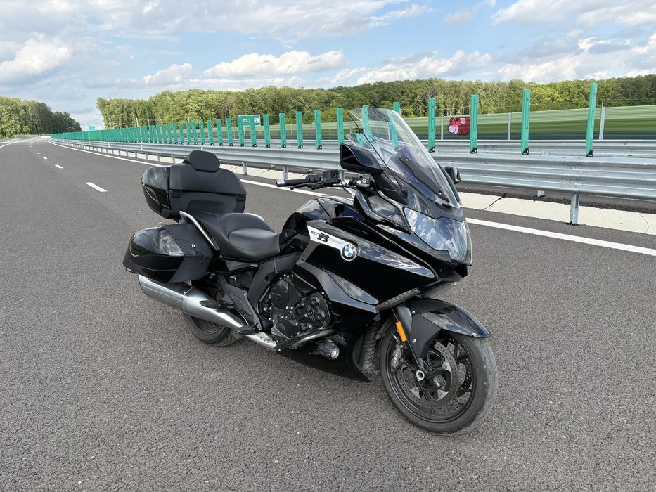 BMW K 1600 B /Grand America fab. 2019