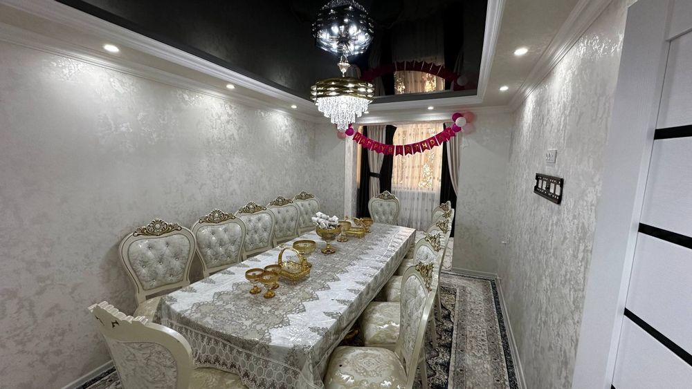 Аренда  2 хона Согдиана