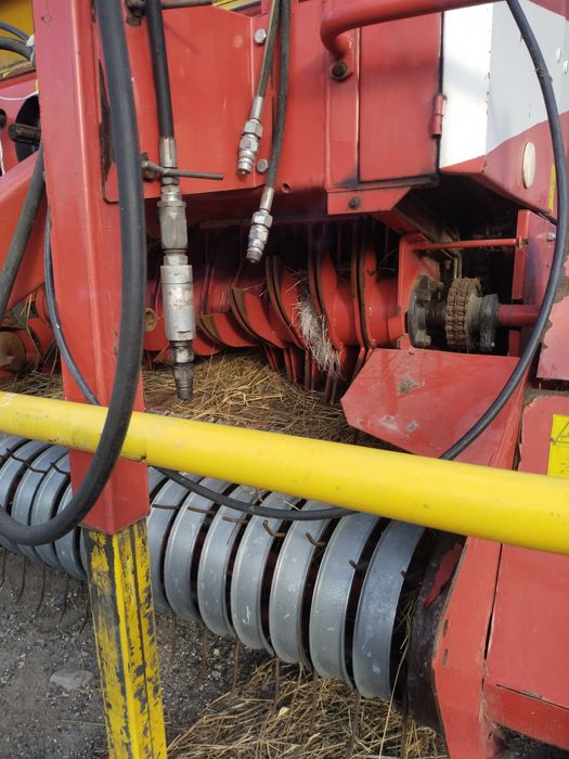 Продам пресс подборщик