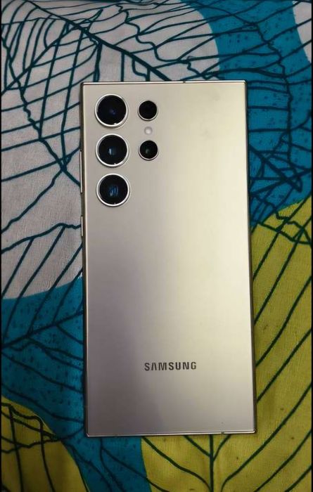 Samsung S 24 Ultra