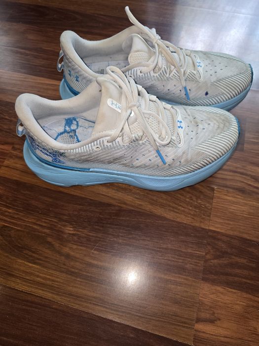 Adidas under armur