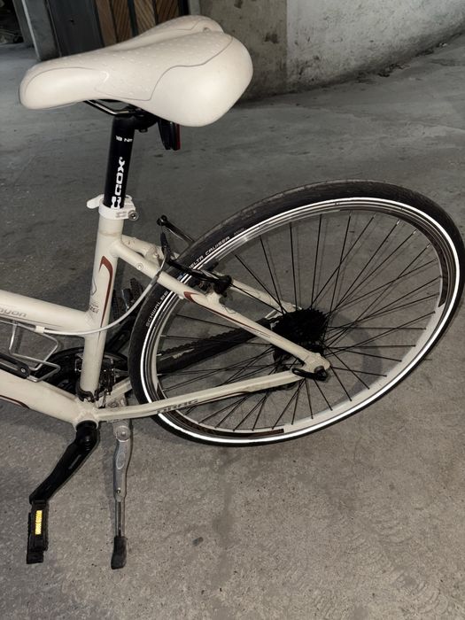 Велосипед Drag 28 Grand Canyon