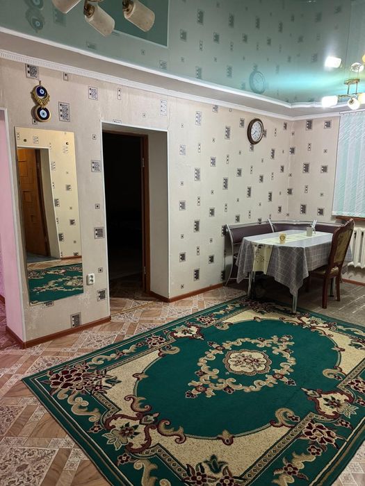 Сдается дом долгосрочной