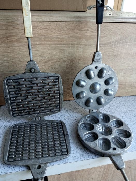 Реализуются дровяные самовары