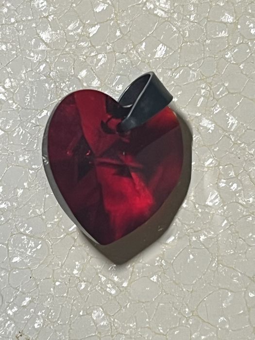 Pandantiv Crystal Fashion Swarovski