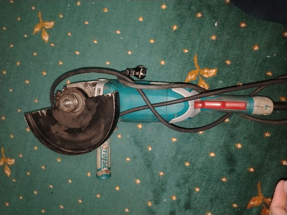 Bolgarka Total sotiladi 230 lik